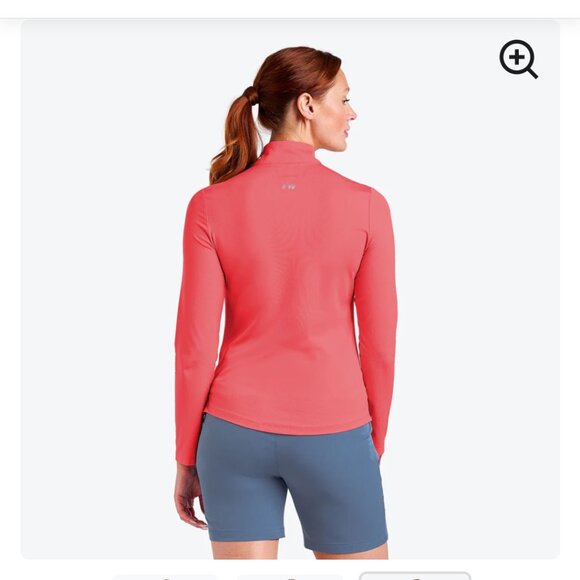 Nvo sport Nadia Mock, size M. - Picture 3 of 7